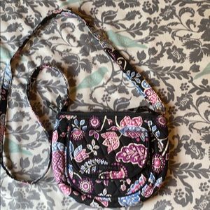 Vera Bradley Cross Body Bag